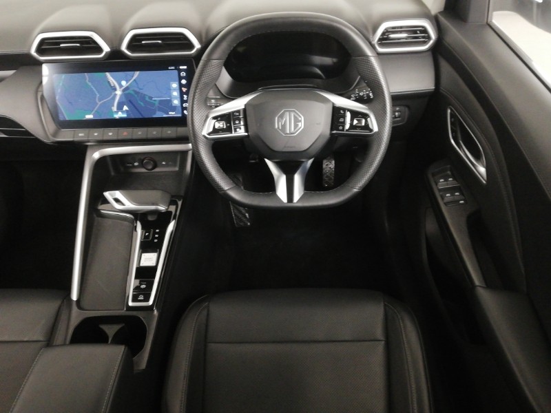 Used MG MG ZS 2024 for sale - 77988087: Photo 7