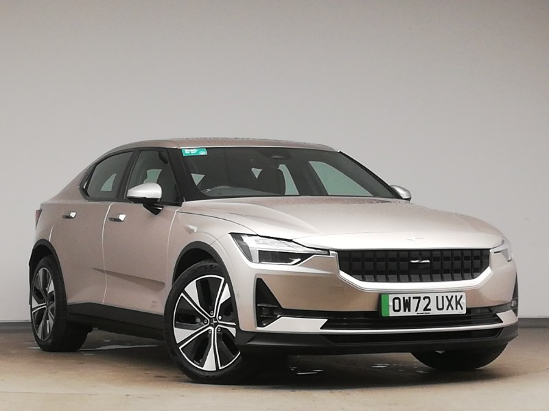 Used Polestar Polestar 2 2023 for sale - 76335981: Photo 1