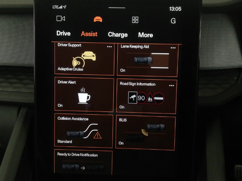 Used Polestar Polestar 2 2023 for sale - 76335981: Photo 15