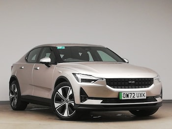 Used Polestar Polestar 2 2023 for sale - 76335981: Photo