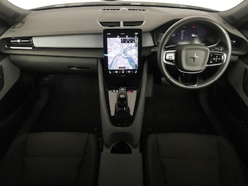 Used Polestar Polestar 2 2023 for sale - 76335981: Photo