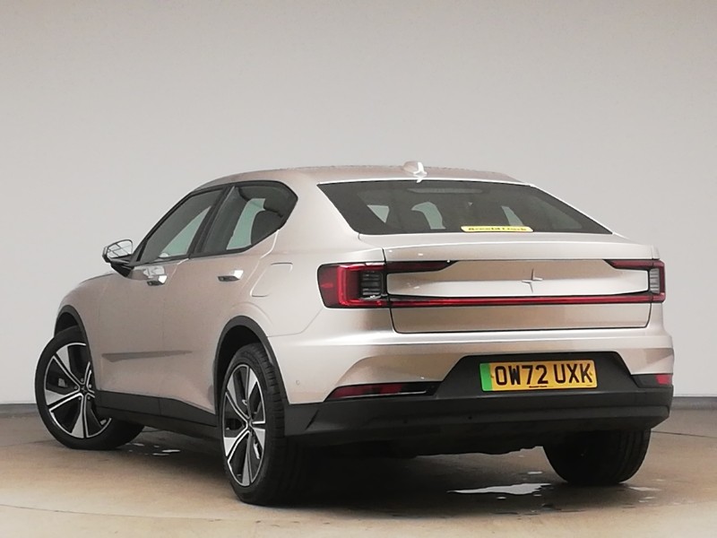 Used Polestar Polestar 2 2023 for sale - 76335981: Photo 3