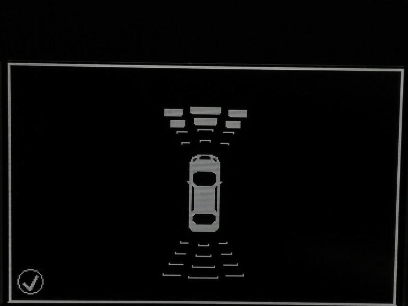 Used Vauxhall Mokka X 2018 for sale - 76732042: Photo 11