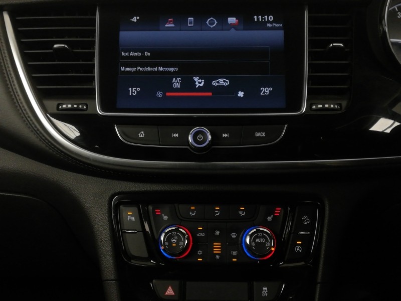 Used Vauxhall Mokka X 2018 for sale - 76732042: Photo 15