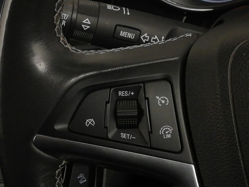 Used Vauxhall Mokka X 2018 for sale - 76732042: Photo 16