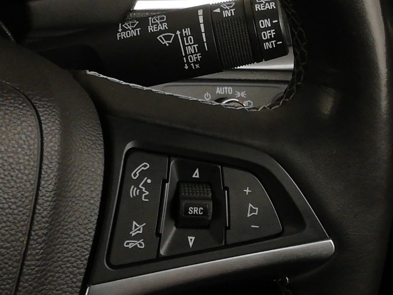 Used Vauxhall Mokka X 2018 for sale - 76732042: Photo 17