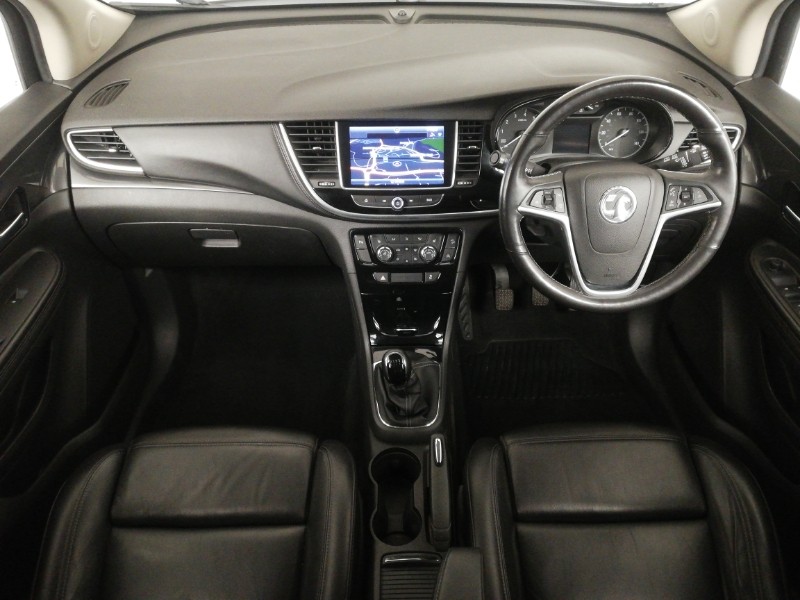 Used Vauxhall Mokka X 2018 for sale - 76732042: Photo 2