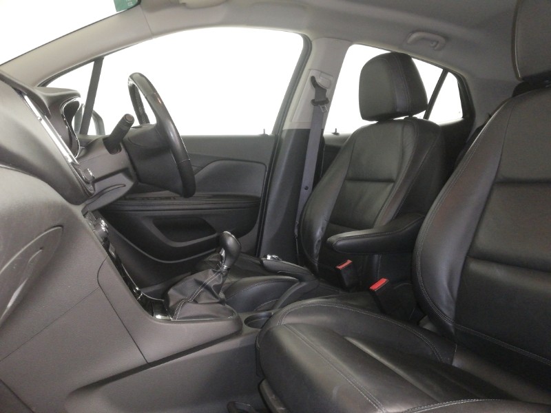 Used Vauxhall Mokka X 2018 for sale - 76732042: Photo 5