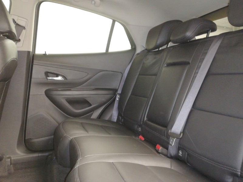 Used Vauxhall Mokka X 2018 for sale - 76732042: Photo 6