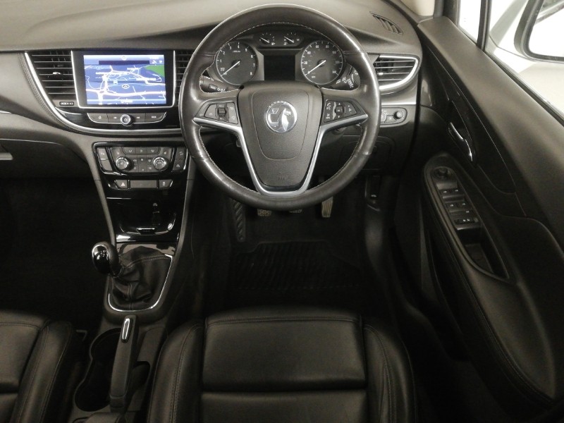 Used Vauxhall Mokka X 2018 for sale - 76732042: Photo 7