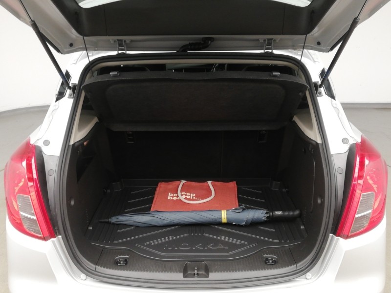 Used Vauxhall Mokka X 2018 for sale - 76732042: Photo 8