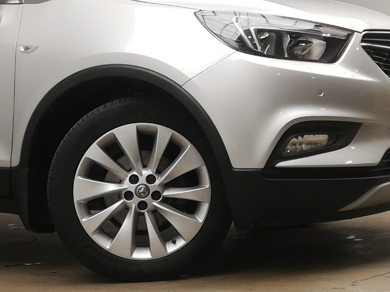 Used Vauxhall Mokka X 2018 for sale - 76732042: Photo 9