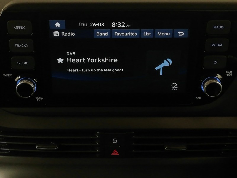 Used Hyundai BAYON 2023 for sale - 78023729: Photo 13