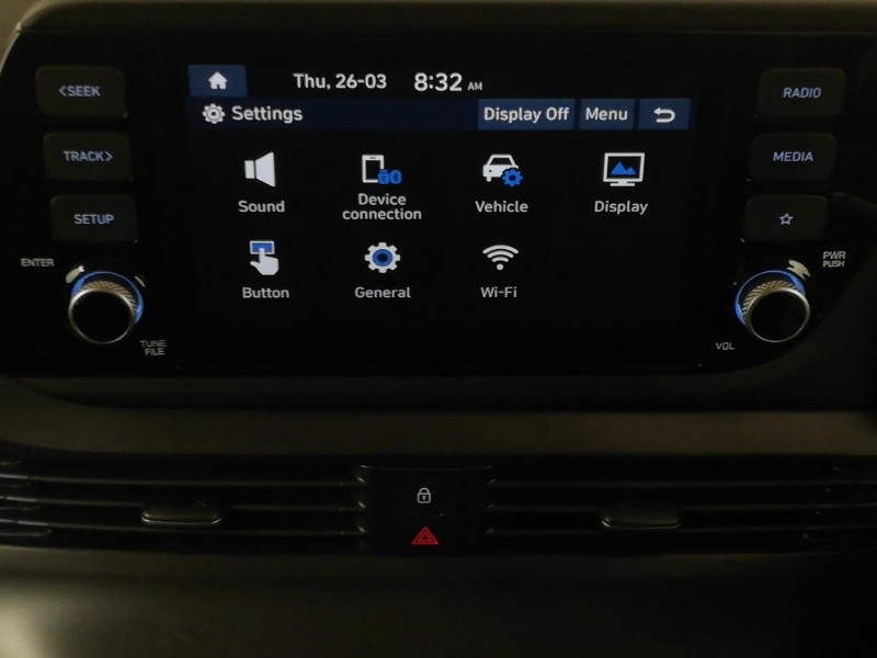 Used Hyundai BAYON 2023 for sale - 78023729: Photo 14