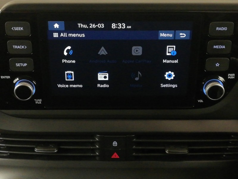 Used Hyundai BAYON 2023 for sale - 78023729: Photo 15