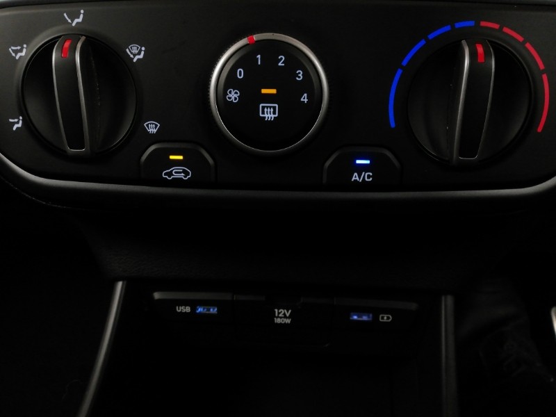 Used Hyundai BAYON 2023 for sale - 78023729: Photo 16