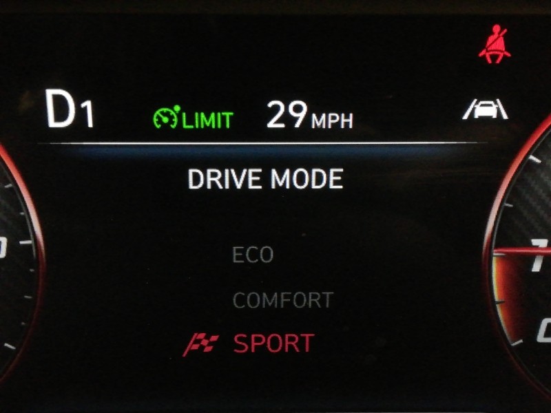 Used Hyundai BAYON 2023 for sale - 78023729: Photo 17