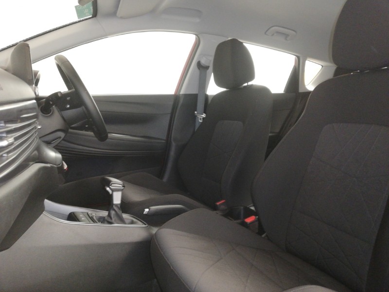 Used Hyundai BAYON 2023 for sale - 78023729: Photo 5