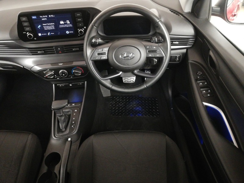 Used Hyundai BAYON 2023 for sale - 78023729: Photo 7