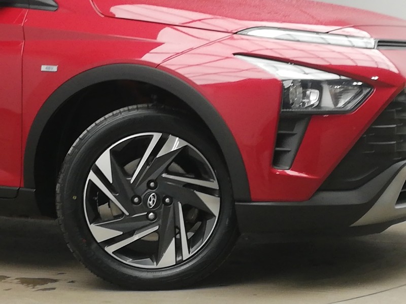 Used Hyundai BAYON 2023 for sale - 78023729: Photo 9