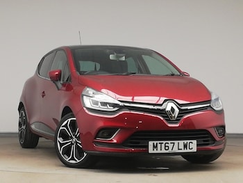 Used Renault Clio 2017 for sale - 75976545: Photo