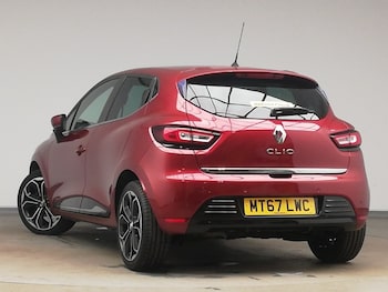 Used Renault Clio 2017 for sale - 75976545: Photo