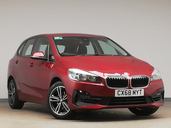 BMW - 2 Series