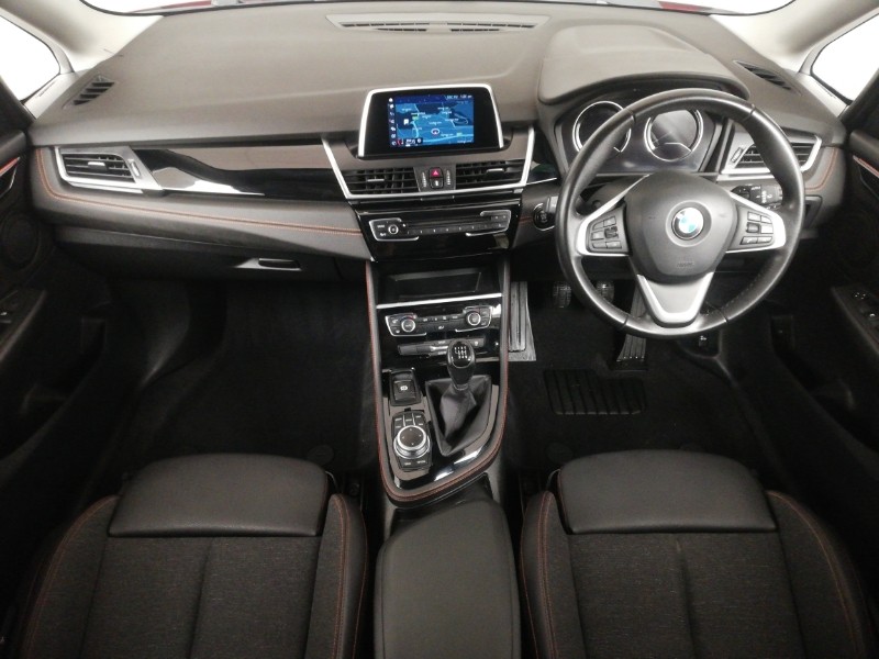 Used BMW 2 Series 2018 for sale - 76651903: Photo 2