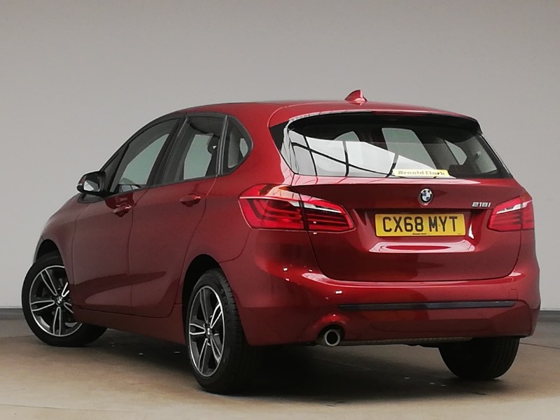 Used BMW 2 Series 2018 for sale - 76651903: Photo 3