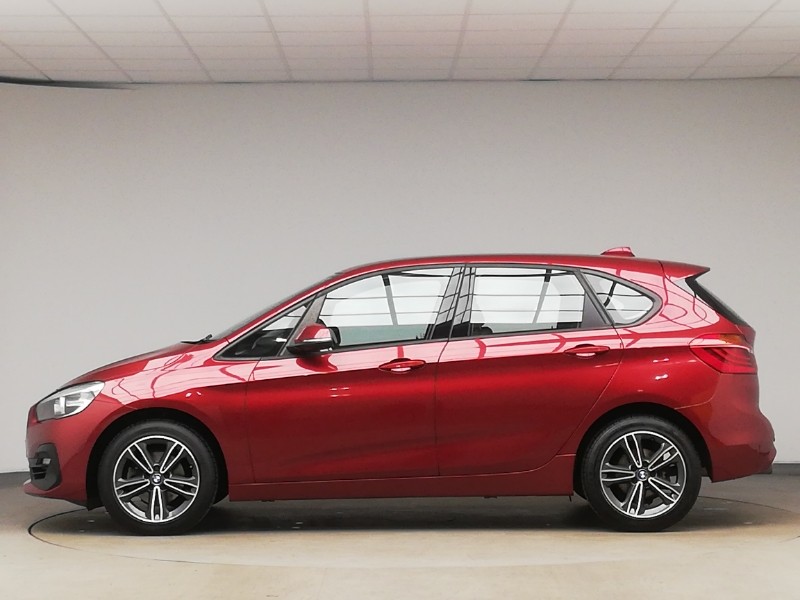 Used BMW 2 Series 2018 for sale - 76651903: Photo 4