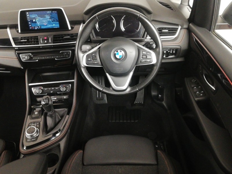Used BMW 2 Series 2018 for sale - 76651903: Photo 7