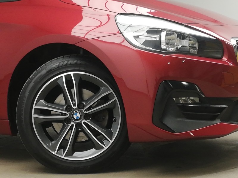 Used BMW 2 Series 2018 for sale - 76651903: Photo 9