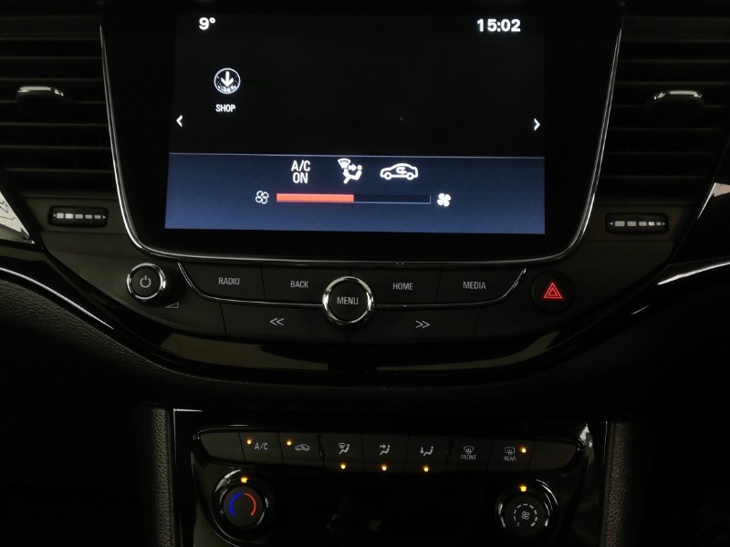 Used Vauxhall Astra 2018 for sale - 76932507: Photo 16