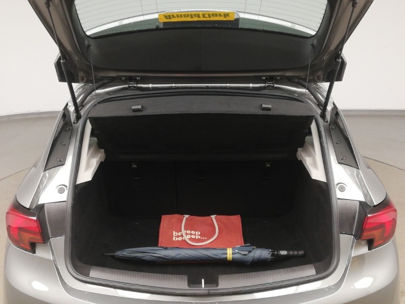 Used Vauxhall Astra 2018 for sale - 76932507: Photo 8