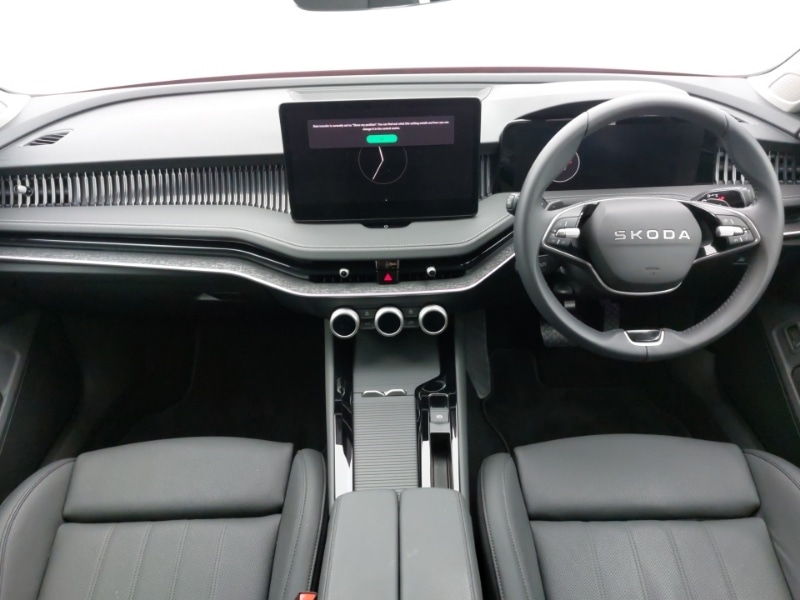 Used Skoda Superb 2025 for sale - 76354863: Photo 2