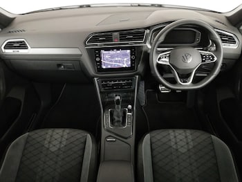 Used Volkswagen Tiguan 2023 for sale - 75476665: Photo