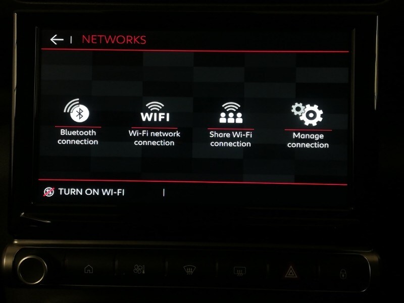 Used Citroen C3 Aircross 2022 for sale - 76213371: Photo 10