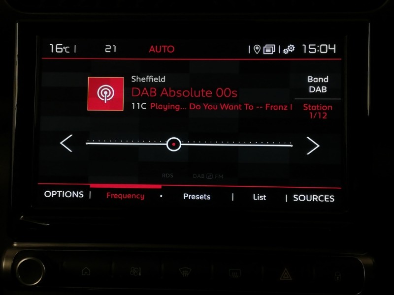 Used Citroen C3 Aircross 2022 for sale - 76213371: Photo 12