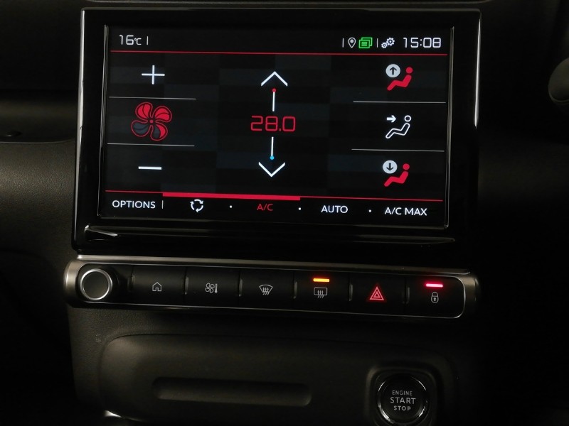 Used Citroen C3 Aircross 2022 for sale - 76213371: Photo 13