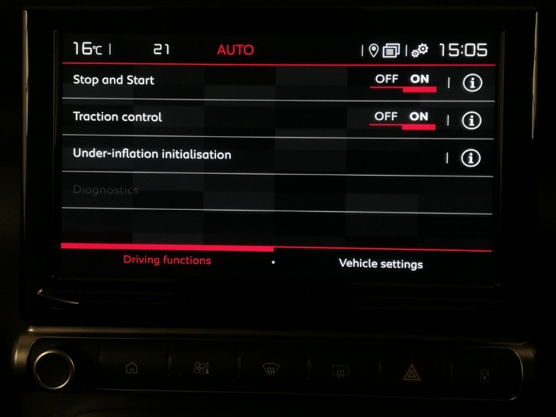 Used Citroen C3 Aircross 2022 for sale - 76213371: Photo 15