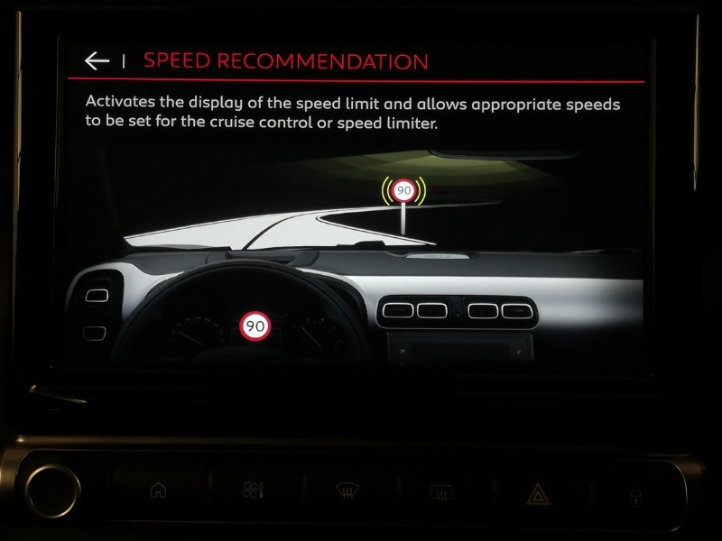 Used Citroen C3 Aircross 2022 for sale - 76213371: Photo 17