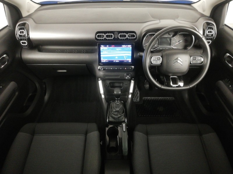 Used Citroen C3 Aircross 2022 for sale - 76213371: Photo 2