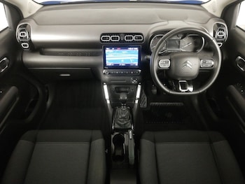 Used Citroen C3 Aircross 2022 for sale - 76213371: Photo