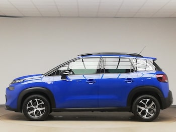 Used Citroen C3 Aircross 2022 for sale - 76213371: Photo