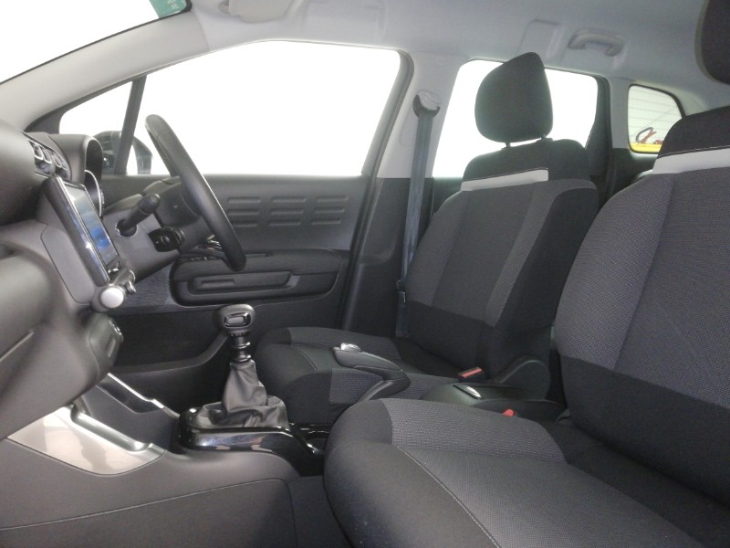 Used Citroen C3 Aircross 2022 for sale - 76213371: Photo 5