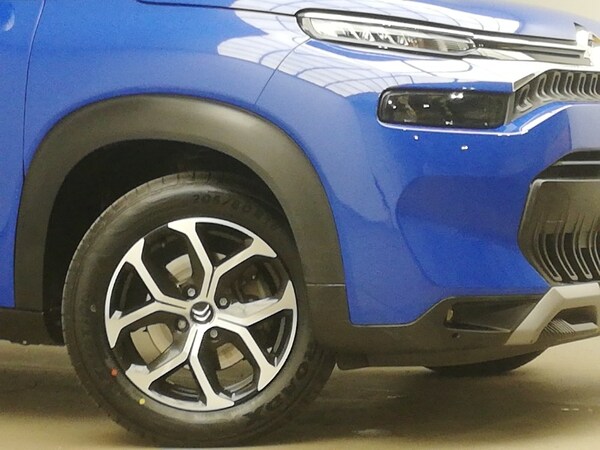 Used Citroen C3 Aircross 2022 for sale - 76213371: Photo 9