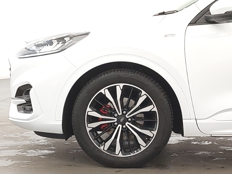 Used Ford Kuga 2022 for sale - 77428644: Photo 12