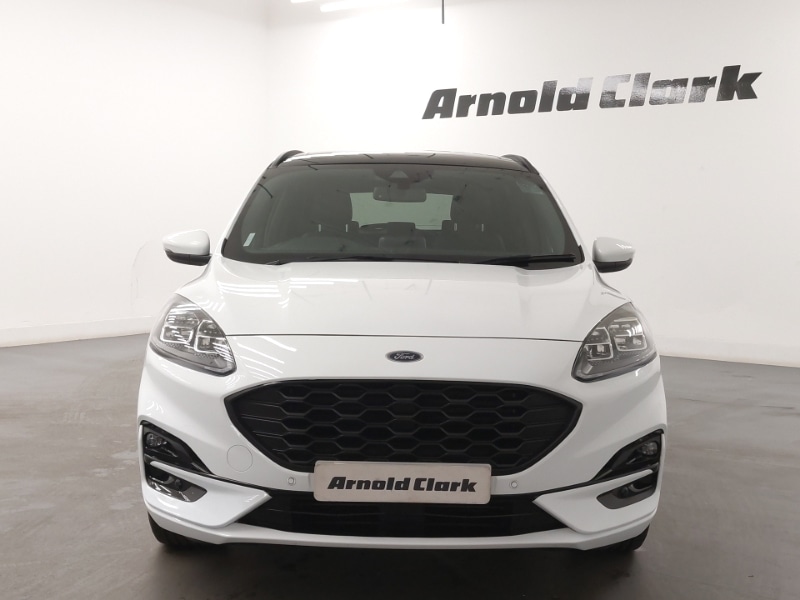 Used Ford Kuga 2022 for sale - 77428644: Photo 13