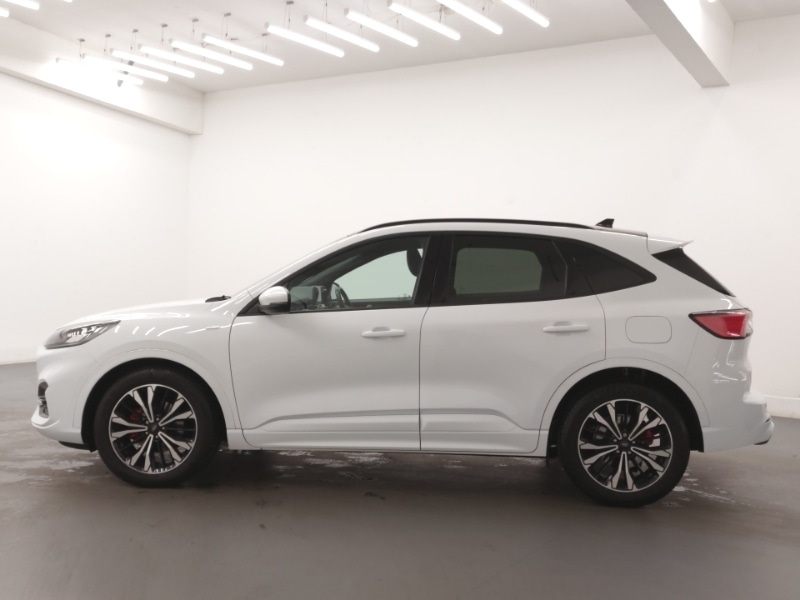 Used Ford Kuga 2022 for sale - 77428644: Photo 4