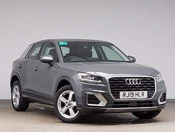 Used Audi Q2 2019 for sale - 78670186: Photo